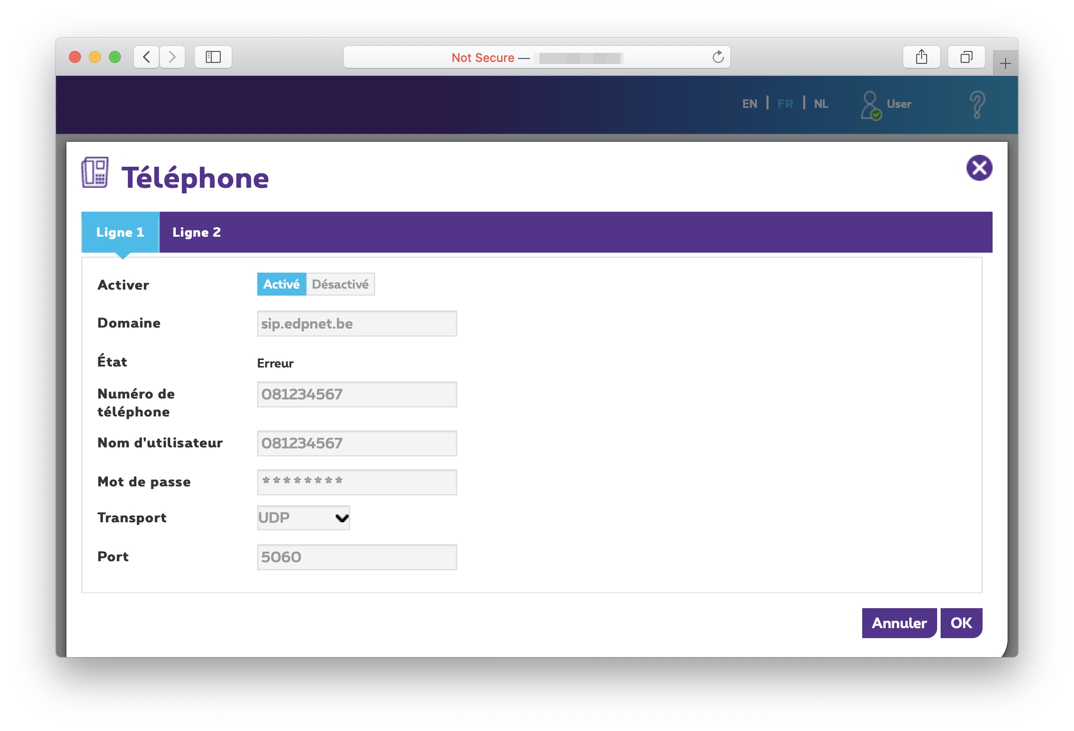 Comment installer et configurer ma B-box 3 Comment installer et configurer ma B-box 3
